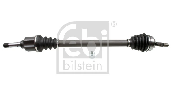 Drive Shaft